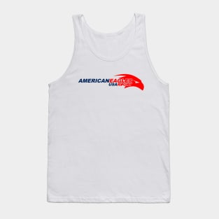 American Eagles Tank Top